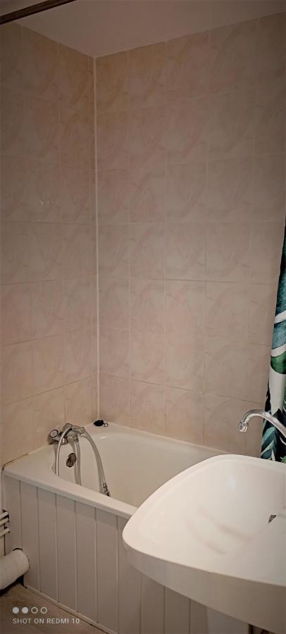 Studio Double 12 Avec Wifi Limoges Exterior photo